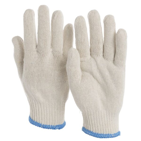 Cotton Work Gloves