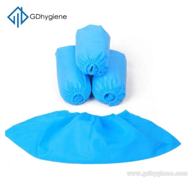 Non Woven Shoe Cover - Image 2