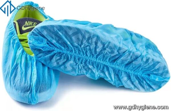 Non Woven Shoe Cover - Image 5