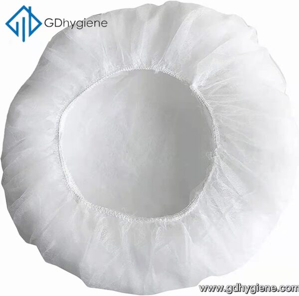 Non Woven Bouffant Cap