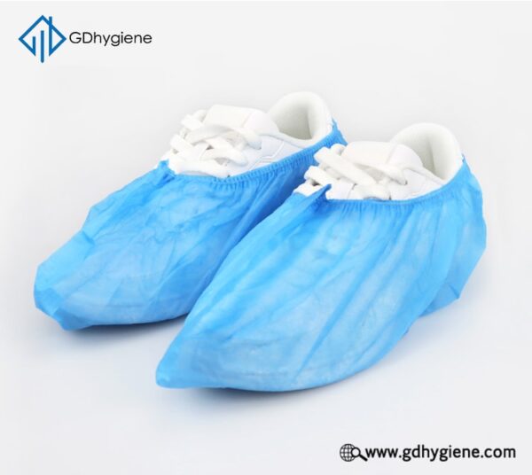 Non Woven Shoe Cover - Image 4