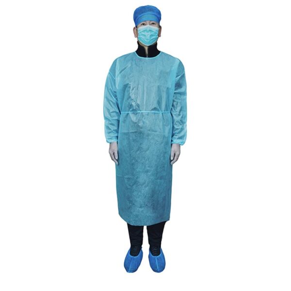 Disposable PPE Gowns - Image 2