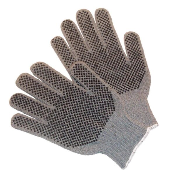 Double Sided Dotted Gloves - Image 6