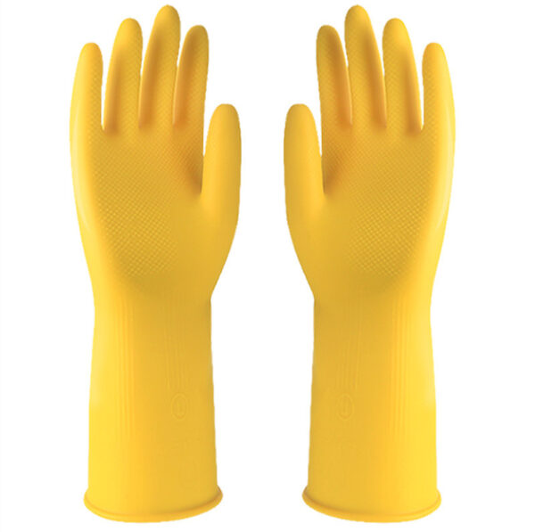 Dishwashing Gloves