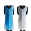 Disposable PE apron