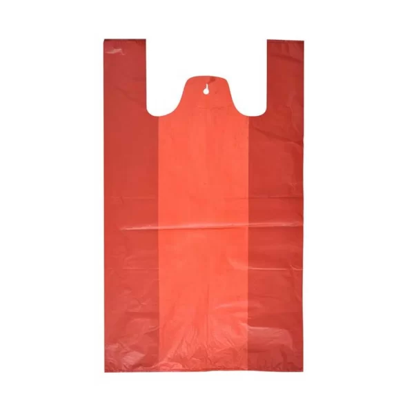 plastic grocery bags