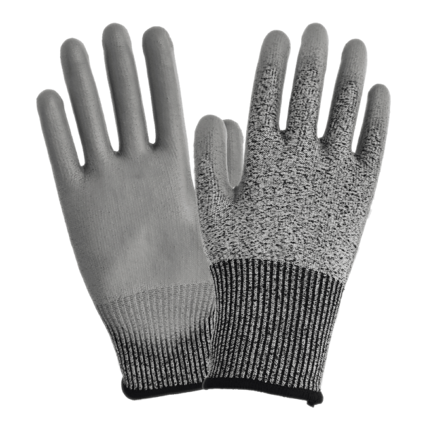 Polyurethane Gloves