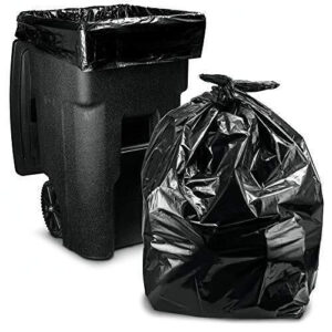 bulk wholesale industrial garbage bags